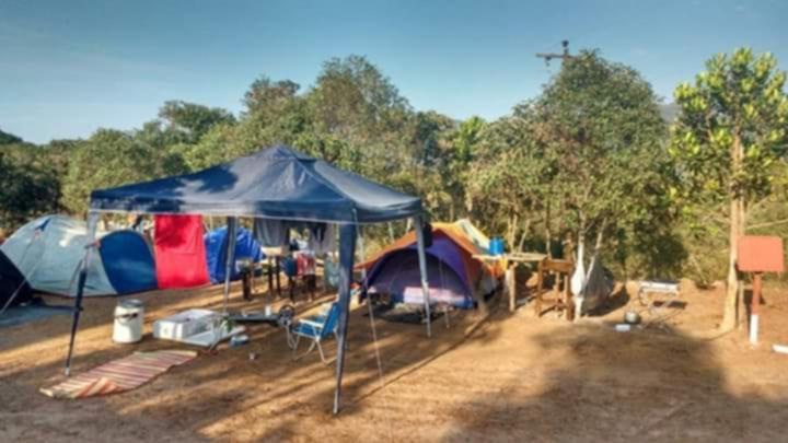 Camping Avohai São Thomé das Letras Exterior photo
